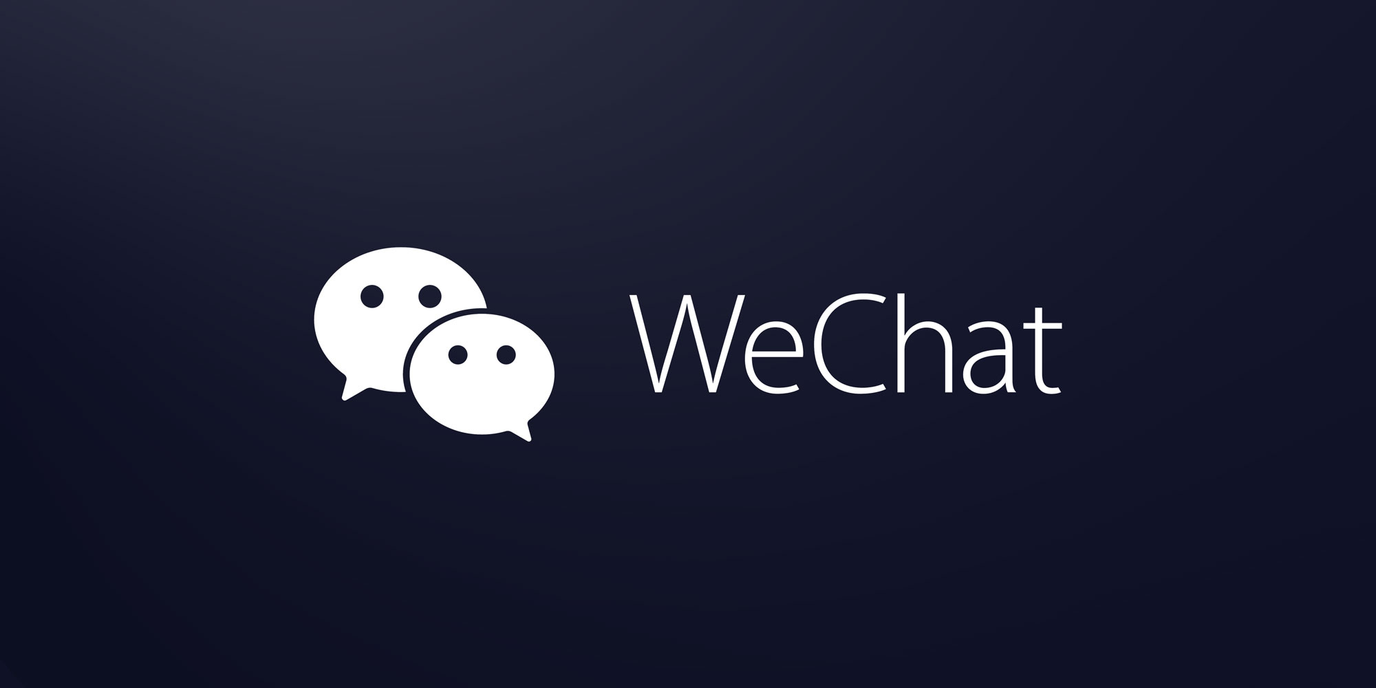 Building a presence in China: Taking the first step with WeChat